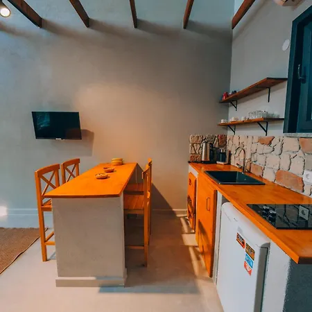 Villa Duru Tas Ev