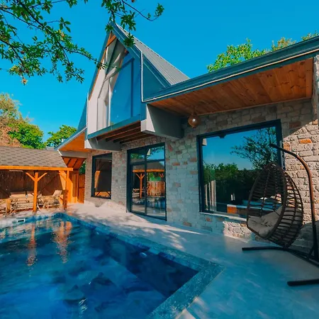 Duru Tas Ev Villa Sakarya (Marmara)