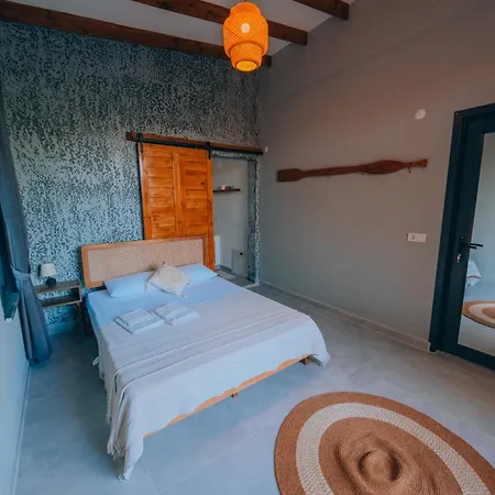 Villa Duru Tas Ev