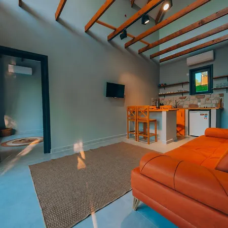 Duru Tas Ev Villa